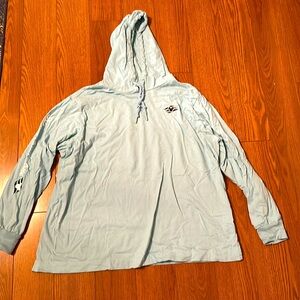 Disney Cruise lightweight hoodie ￼